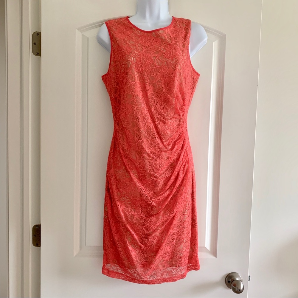 Vince Camuto Dress, Size 4 - Worn only once!